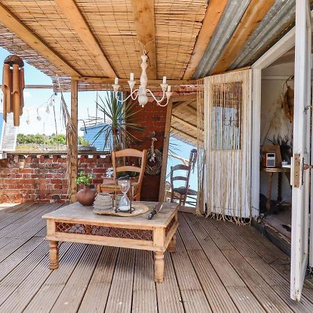 Вілла 30 Camperdown Terrace Ексмут Екстер'єр фото