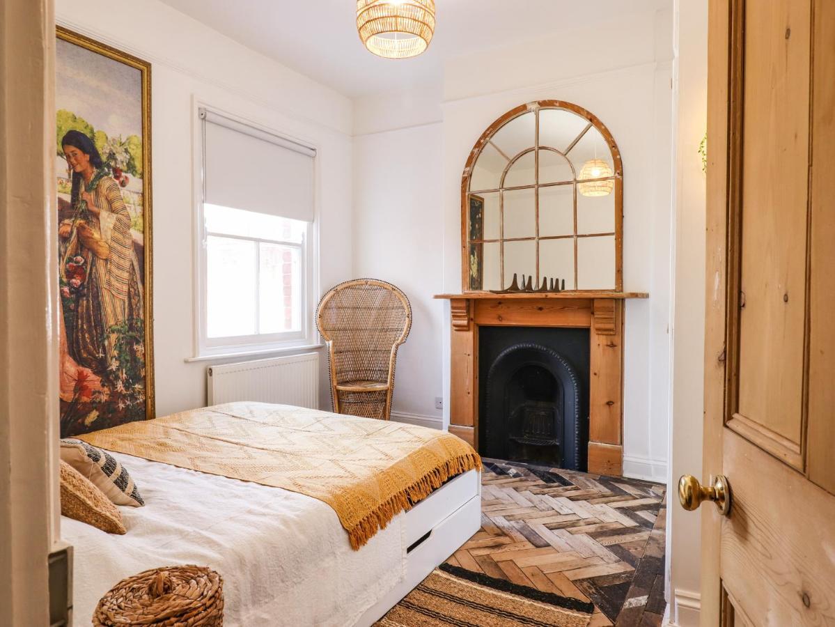 Вілла 30 Camperdown Terrace Ексмут Екстер'єр фото